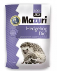 MAZURI: HEDGEHOG DIET (500gr)