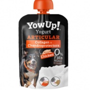 YowUp! Yogurt Articular para Perros