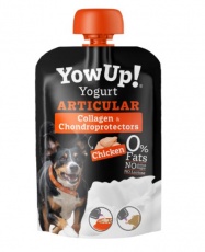 YowUp! Yogurt Articular para Perros