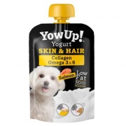 YowUp! Yogurt Skin & Hair para Perros