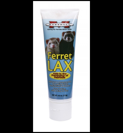  CONTROLADOR BOLAS DE PELO FERRET LAX