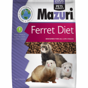 MAZURI: FERRET DIET (Hurón) (2,26Kg)