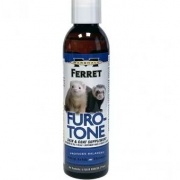 FUROTONE: Suplemento para Piel y Pelaje de Hurones (177ml)