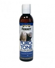 FUROTONE: Suplemento para Piel y Pelaje de Hurones (177ml)