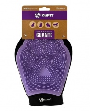 Guante Removedor de Pelos (Zupet)