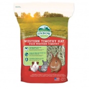 Heno Western Timothy 425gr (OXBOW)