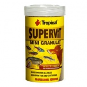 Supervit Premium Mini Granulat 250ml