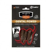 Snack Dental QChefs Crocante Duro Perro 72 Gr