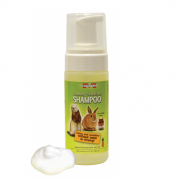 Shampoo seco hurón y animales pequeños (147ml)