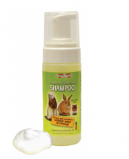 Shampoo seco hurón y animales pequeños (147ml)