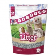 Sustrato MY PET LITTER 4 LT