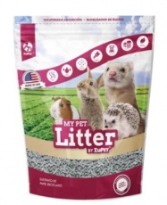 Sustrato MY PET LITTER 4 LT