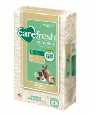 SUSTRATO CAREFRESH BLANCO 10L