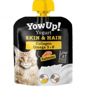 YowUp! Yogurt Skin & Hair para Gatos 