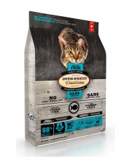 Oven-Baked CAT Grain Free Pescado (2,27 kls)