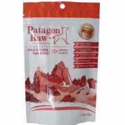 Patagon Raw Perro Salmón