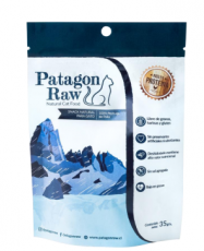 Patagon Raw Gato Pollo