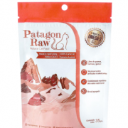 Patagon Raw Gato Salmón