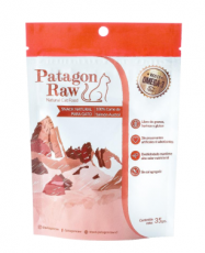 Patagon Raw Gato Salmón