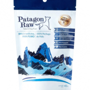 Patagon Raw Perro Pollo