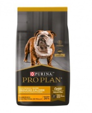 PROPLAN Reduced Calorie Raza Mediana y Grande (15kls) envase promocional