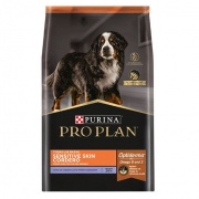 PROPLAN Adulto Sensitive Skin Cordero Raza Mediana y Grande (15Kg)