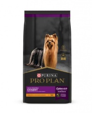 PROPLAN Exigent Small Breed (3 kg)