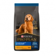 PROPLAN Active Mind +7 Raza Mediana y Grande (15Kg)