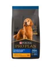 PROPLAN Active Mind +7 Raza Mediana y Grande (15Kg)