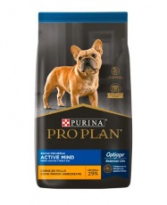 PROPLAN Active Mind +7 Raza Pequeña (3Kg)