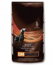 PROPLAN Veterinary Diets OM (Obesidad) 7,5 Kls