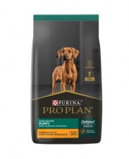 PROPLAN Puppy Raza Grande (15 kg) envase promocional