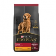 PROPLAN Adulto Raza Mediana (15Kg) envase promocional