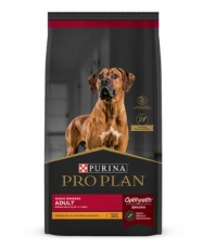 PROPLAN Adulto Raza Grande (15Kg)