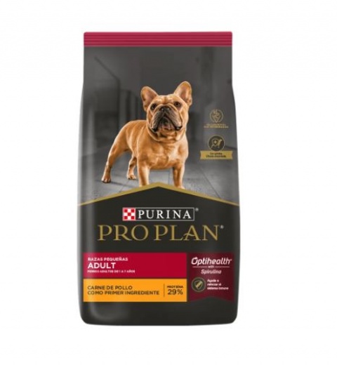 PROPLAN Adulto Raza Pequeña (3 Kg)