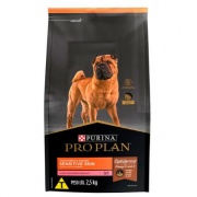 PROPLAN Adulto Sensitive Skin Salmón Raza Mediana y Grande (15Kg) envase promocional