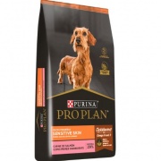 PROPLAN Adulto Sensitive Skin Salmón Raza Pequeña (3Kg)