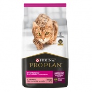 PROPLAN Sterilized (3 y 7,5kg)