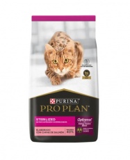 PROPLAN Sterilized (3 y 7,5kg)