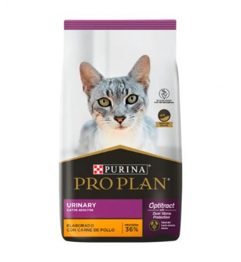 PROPLAN Urinary (3 y 7,5 kg)