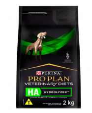 PROPLAN Veterinary Diets HA (Hipoalergénico) 7,5 Kls