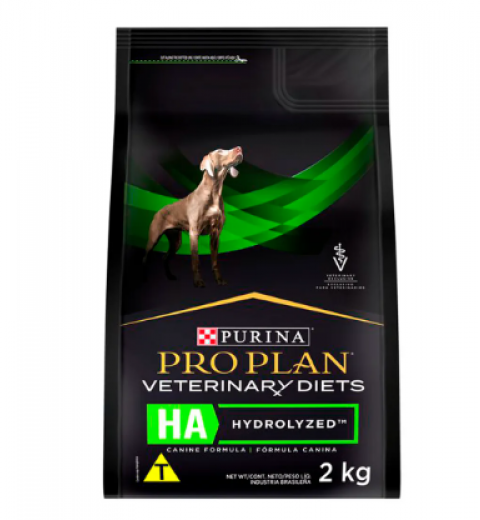 PROPLAN Veterinary Diets HA (Hipoalergénico) 7,5 Kls