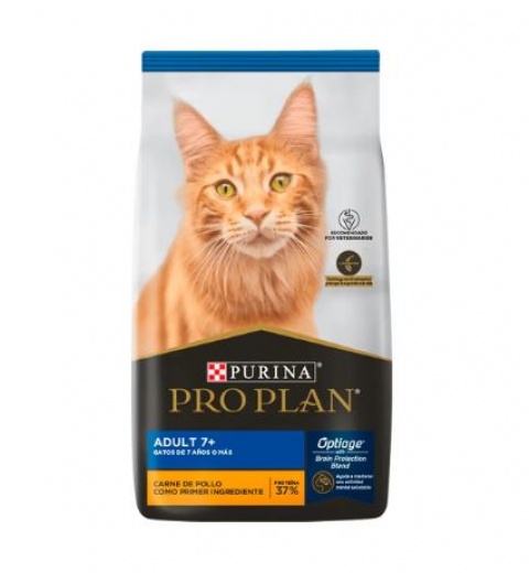 PROPLAN Active Mind +7 Gato (3KG)