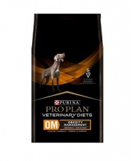 PROPLAN Veterinary Diets OM (Obesidad) 7,5 Kls