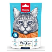 Wanpy CAT Chicken Jerky