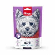 Wanpy Duck Jerky