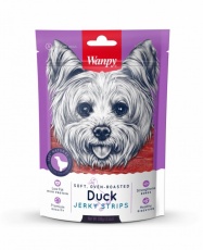 Wanpy Duck Jerky