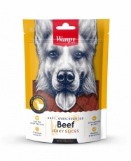 Wanpy Beef Jerky