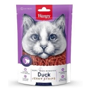 Wanpy CAT Duck Jerky