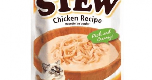 Churu STEW Chicken